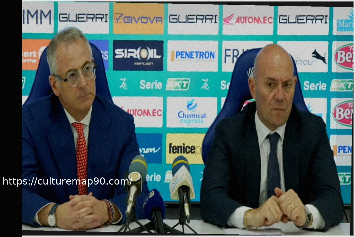 Preview Juve Stabia: Адміністратори закликають уникнути втрати категорії