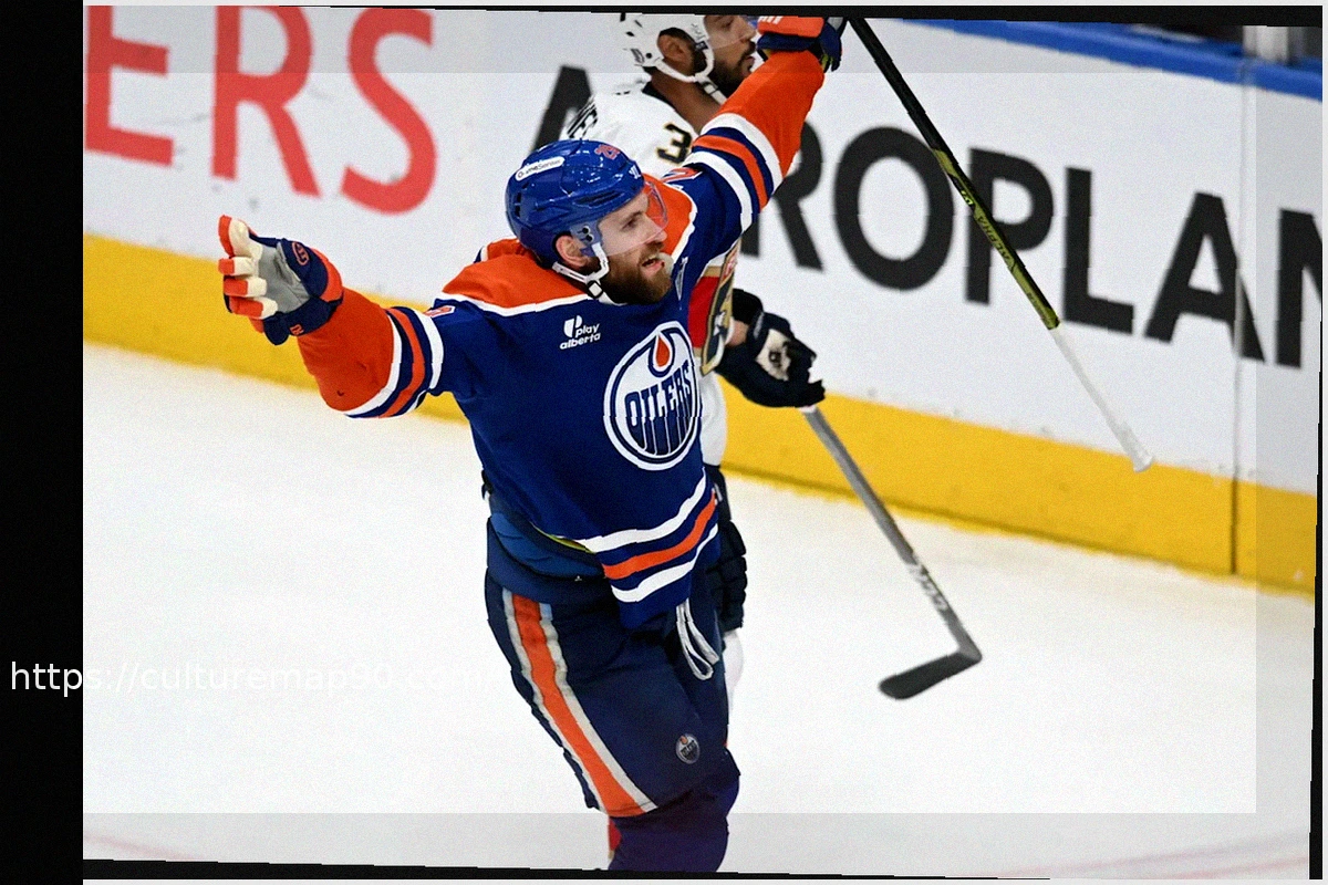 Preview Draisaitl’s Playoff Availability Uncertain for Edmonton Oilers