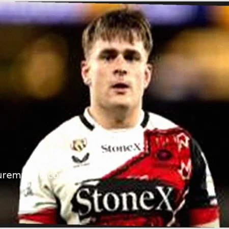 England Hooker Dan Extends Saracens Contract