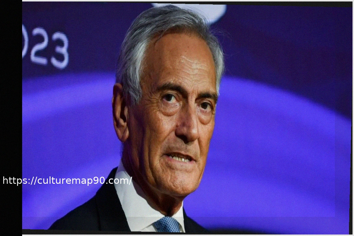 Preview Gravina risponde alla bufera sugli “sport dilettantistici”: cosa ha detto l’ex presidente dopo le dimissioni