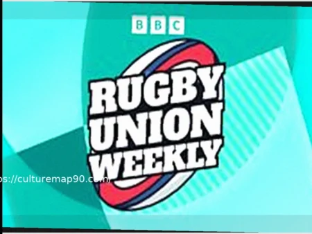 Rugby Union Weekly