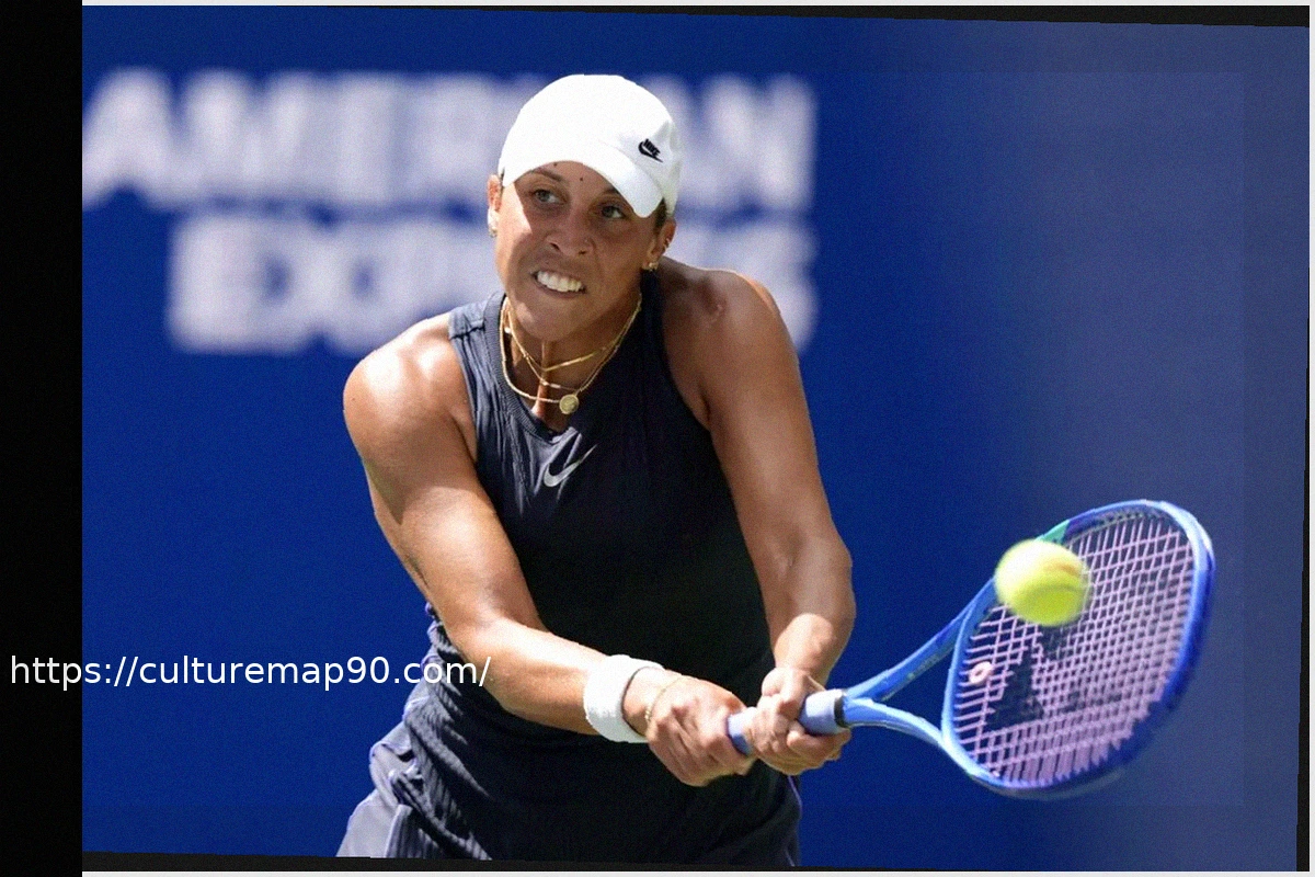 Preview WTA Charleston Quarterfinal Predictions: Keys vs Bencic and More