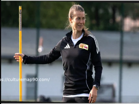 Alarmierender Mangel an weiblichen Trainern im deutschen Profifußball