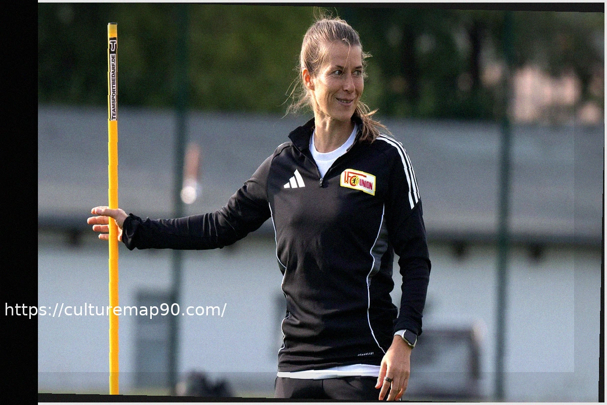 Preview Alarmierender Mangel an weiblichen Trainern im deutschen Profifußball