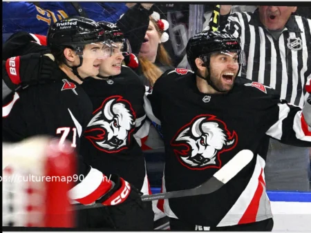 Nikita Kucherov Reaches 400-Goal Milestone Amidst Lightning’s Defeat