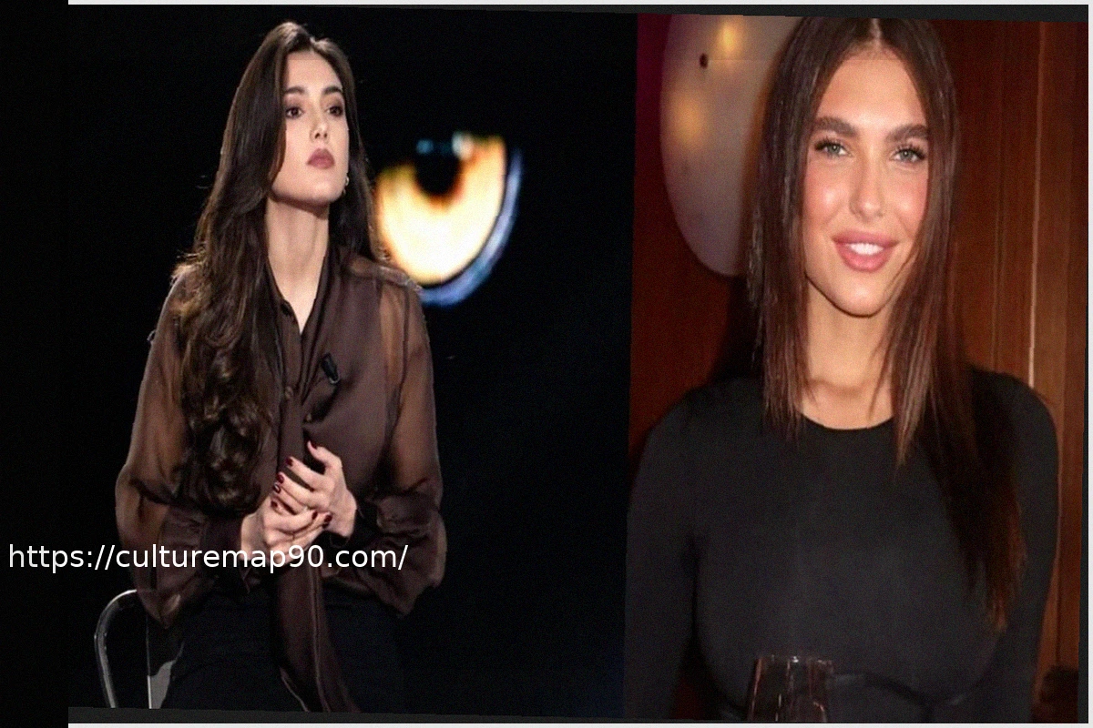 Preview “Ho tatuato una vagina all’ex di Chanel Totti”, la confessione di Zeudi Di Palma