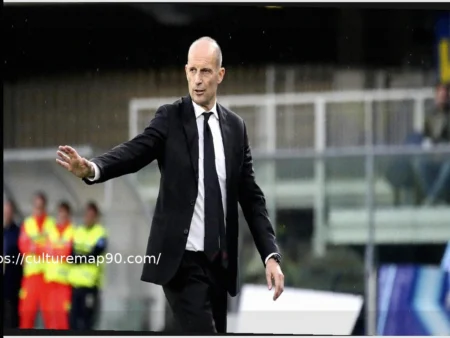 Битва за второе место: Милан против Ювентуса, прогноз Аллегри и Спаллетти