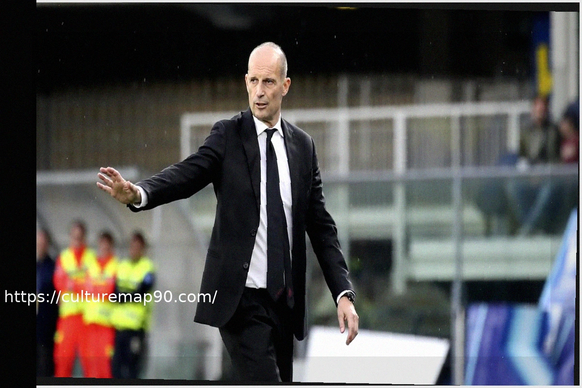 Preview Битва за второе место: Милан против Ювентуса, прогноз Аллегри и Спаллетти