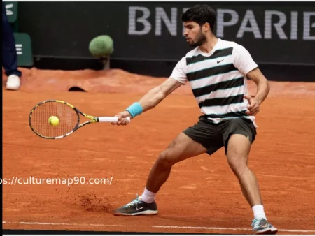 ATP Barcelona: Top Bets Including Alcaraz vs. Virtanen