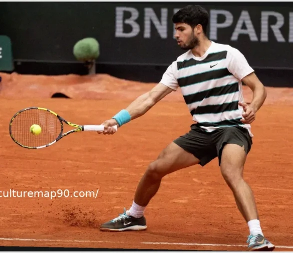 ATP Barcelona: Top Bets Including Alcaraz vs. Virtanen