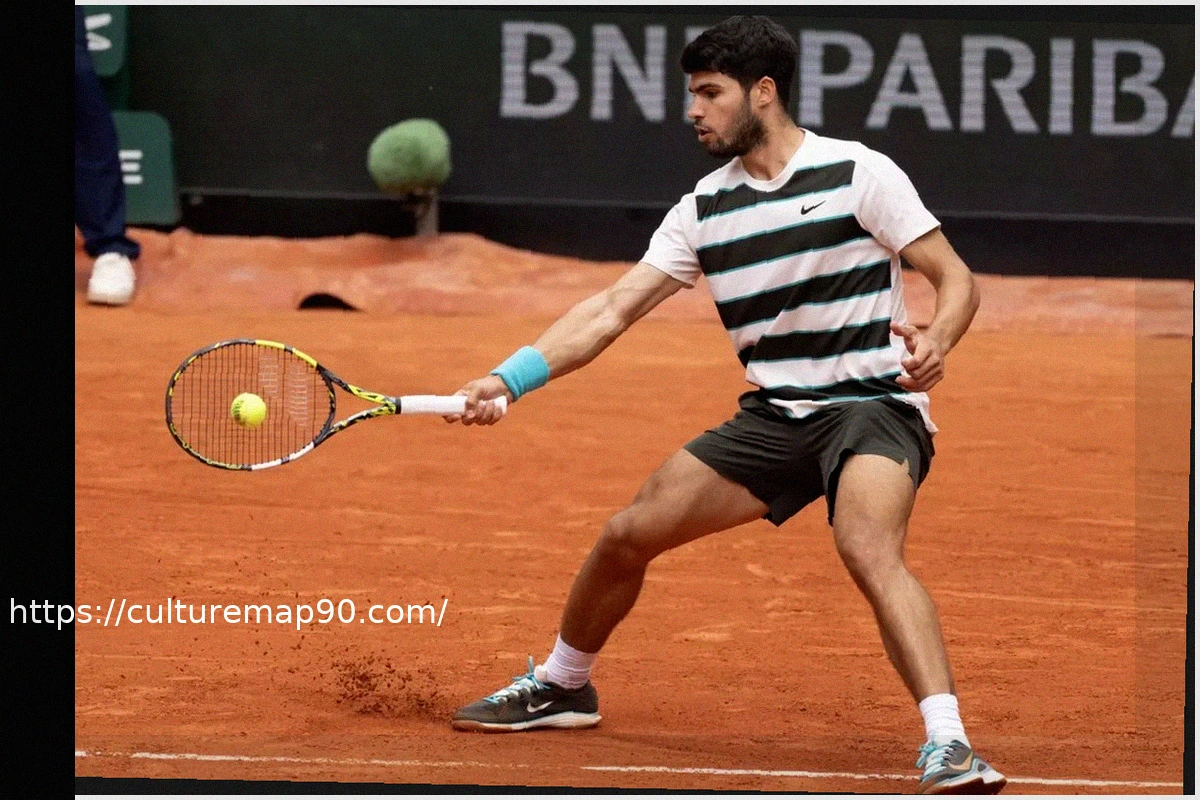 Preview ATP Barcelona: Top Bets Including Alcaraz vs. Virtanen