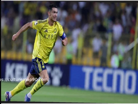 Incredibili Rivelazioni dall’Ex Cuoco di Ronaldo: Fegato di Manzo, Zuccheri Proibiti e Ossessione per la Dieta