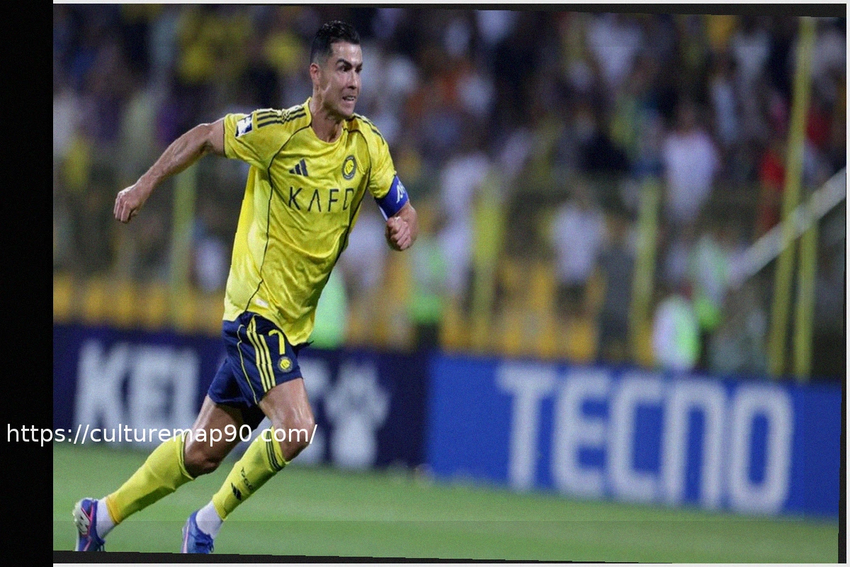 Preview Incredibili Rivelazioni dall’Ex Cuoco di Ronaldo: Fegato di Manzo, Zuccheri Proibiti e Ossessione per la Dieta