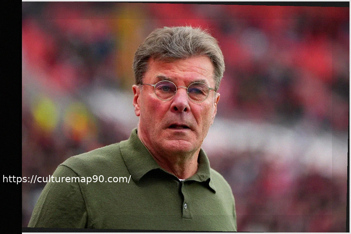 Preview Hecking Slams ‘Abysmal’ Refereeing After Wolfsburg’s Leverkusen Collapse