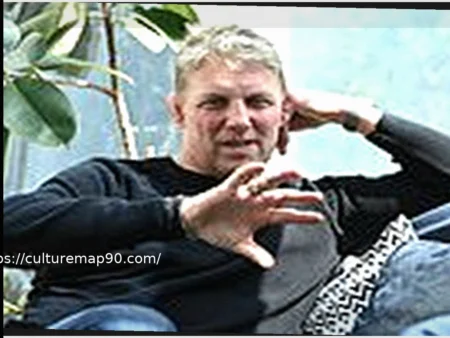 Lewis Moody: Facing the End of the World, But Inspired to Fight MND