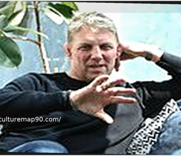 Lewis Moody: Facing the End of the World, But Inspired to Fight MND