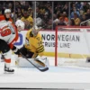Flyers vs. Penguins Game 2: Philadelphia secures commanding 2-0 series lead
