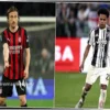 Milan vs Juventus: High Stakes and Significant Value