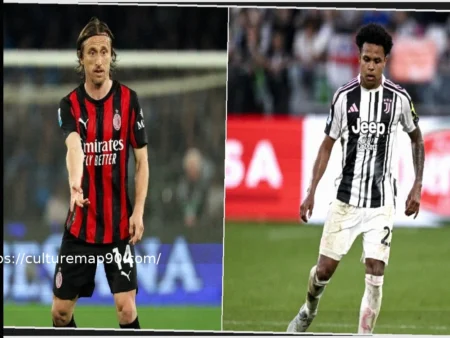 Milan vs Juventus: High Stakes and Significant Value