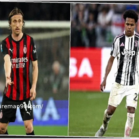 Milan vs Juventus: High Stakes and Significant Value