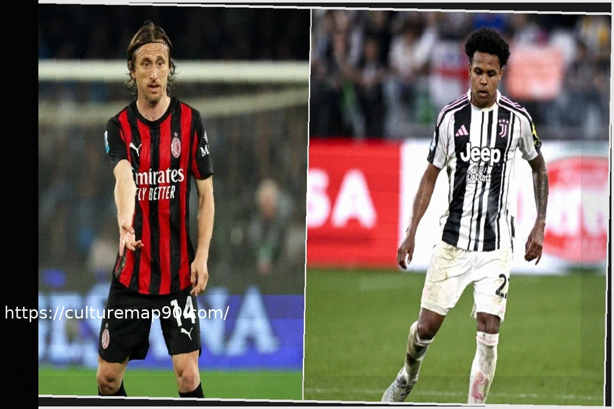 Preview Milan vs Juventus: High Stakes and Significant Value