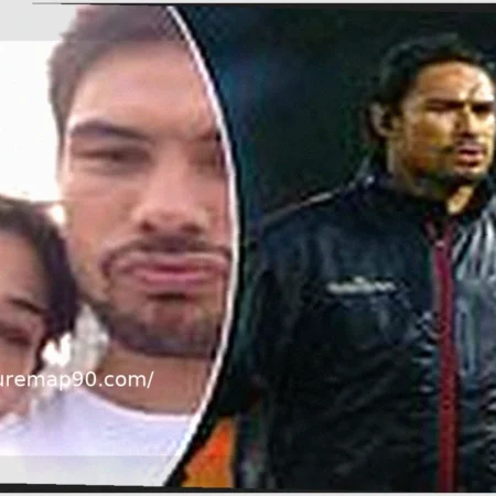 Partner of Deceased Footy Star Details Profound Changes Caused by Deadly Disease Prior to Suspected Suicide