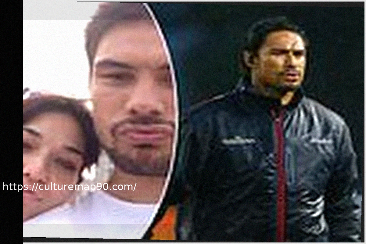 Preview Partner of Deceased Footy Star Details Profound Changes Caused by Deadly Disease Prior to Suspected Suicide