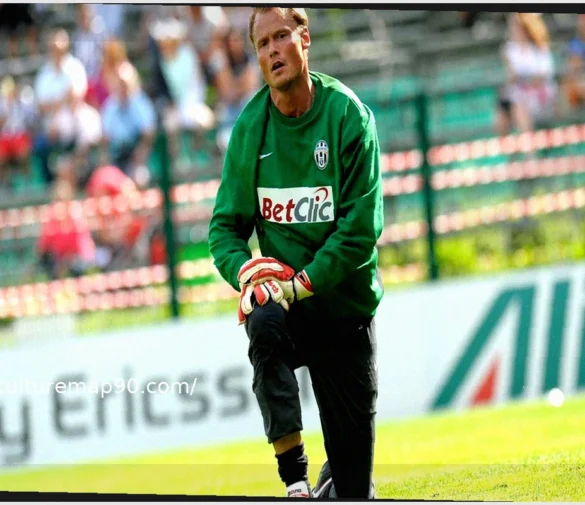 Tragedia Manninger: Ex-Juve Goalkeeper Dies at 48 in Road Accident
