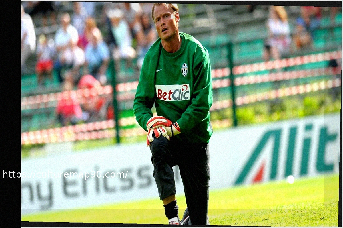 Preview Tragedia Manninger: Ex-Juve Goalkeeper Dies at 48 in Road Accident