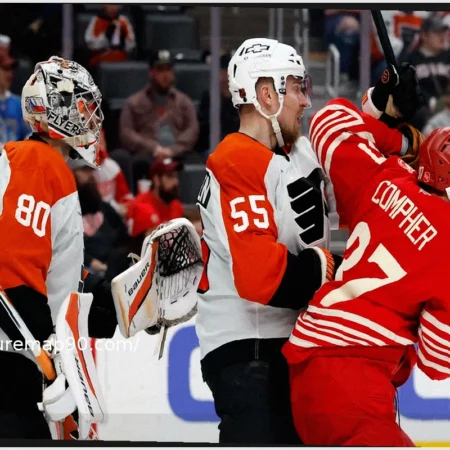 Expert NHL Betting Picks & Best Bets Today – Kraken vs Mammoth