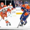 Anaheim Ducks End 7-Season Playoff Drought; Free Viewing Options for Oilers Game