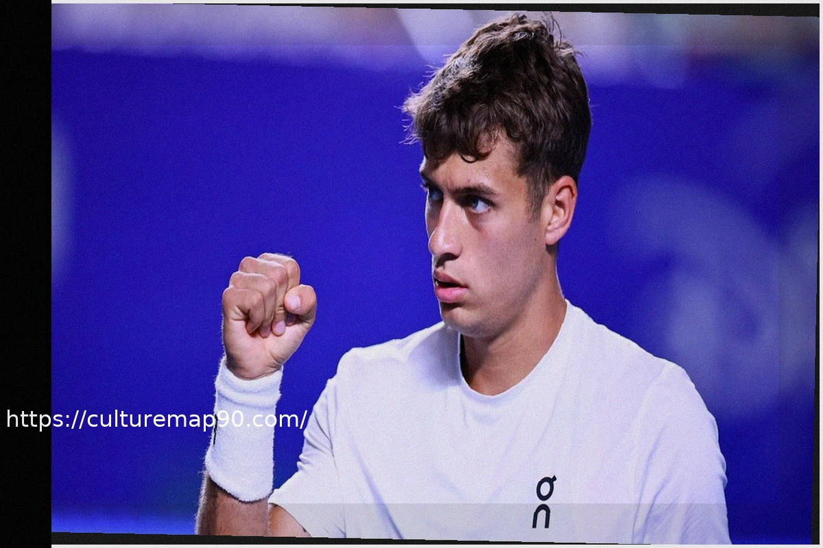 Preview Flavio Cobolli Makes Monte Carlo Masters Debut Against Comesana