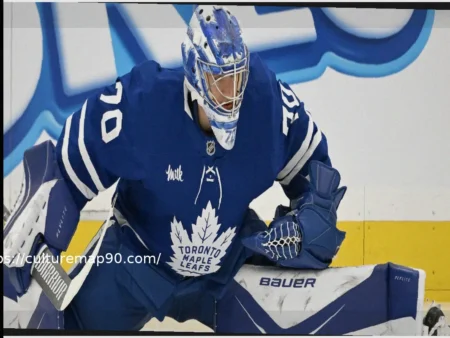 Artur Akhtyamov to Make NHL Debut Against Islanders, Driven by Fierce Competitive Spirit