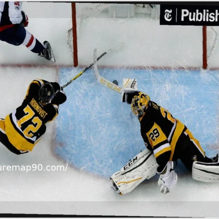 Действительно ли Пингвины — претенденты на Кубок Стэнли? Анализ в формате вопросов-ответов