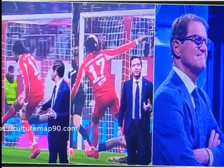 Capello’s Surprising Comparison: Olise to Del Piero? “He Reminds Me of Politano”