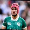 Ireland Make One Change for France Game