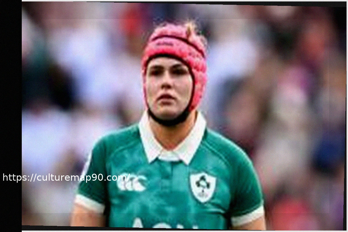 Preview Ireland Make One Change for France Game