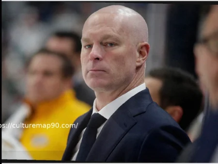 NBA и NHL: Плей-офф начинается с участием Colorado Avalanche и Denver Nuggets