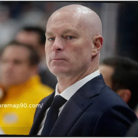 NBA и NHL: Плей-офф начинается с участием Colorado Avalanche и Denver Nuggets