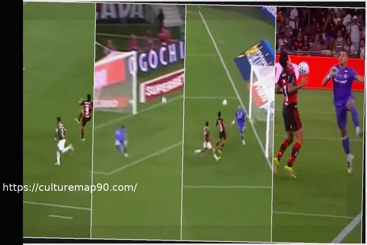 Preview Педро из бывшей “Фиорентины” покоряет Бразилию: два шедевра на “Маракане” в легендарном дерби Фла-Флу