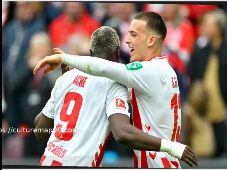 1. FC Köln Secures Crucial Victory Against Werder Bremen in Relegation Battle