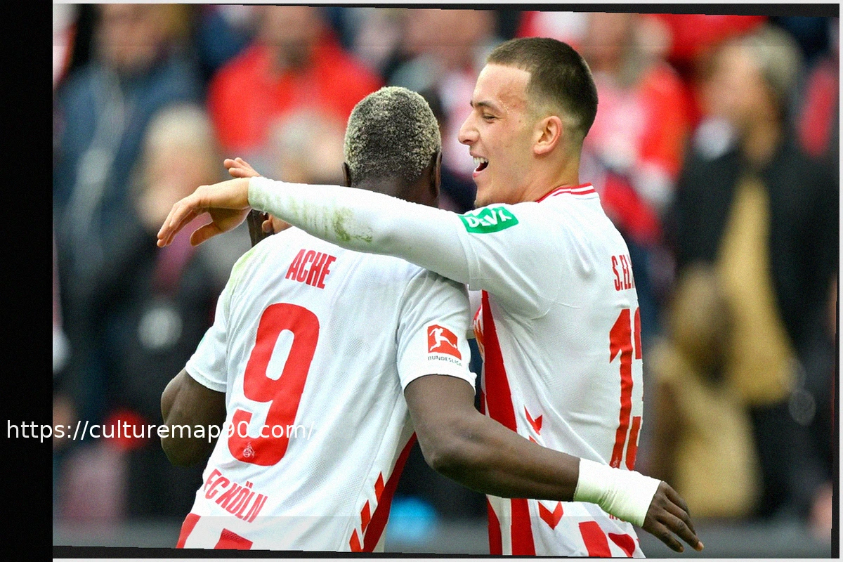 Preview 1. FC Köln Secures Crucial Victory Against Werder Bremen in Relegation Battle