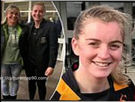 Трагическая утрата: футбольный клуб скорбит о 29-летней тренерше и нерожденном ребенке