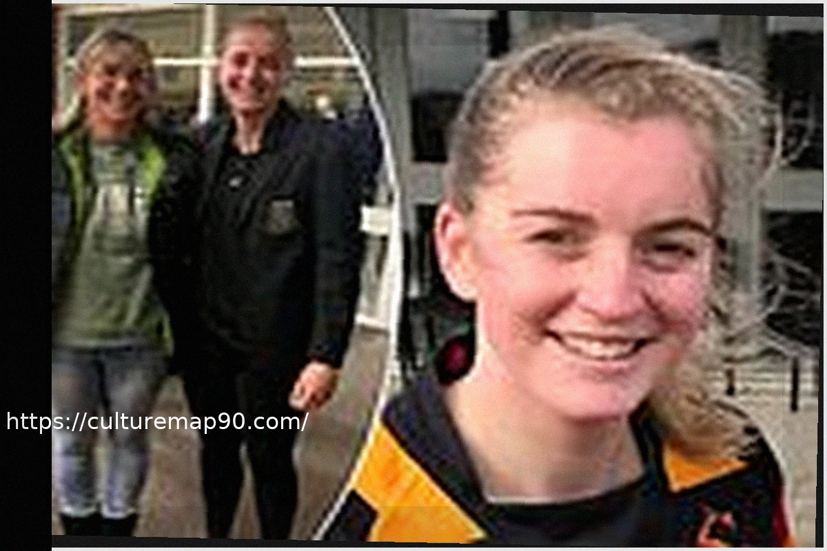 Preview Трагическая утрата: футбольный клуб скорбит о 29-летней тренерше и нерожденном ребенке