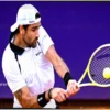 Monte-Carlo Masters 1000: Matteo Berrettini Debuts Against Bautista Agut. Follow the Tennis Match Live.