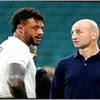 Courtney Lawes’ Comeback: A Crucial Lift for Steve Borthwick, But Owen Farrell’s Saga Looms as a Cautionary Tale
