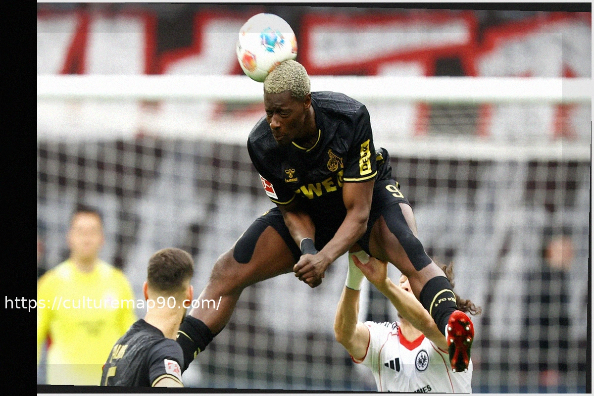 Preview Live: Cologne and Frankfurt Intensify Play