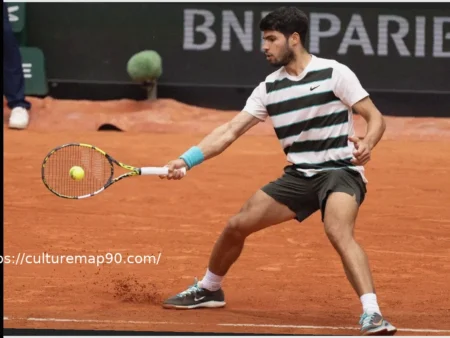 ATP Monte Carlo Final: Alcaraz vs. Sinner – Top Betting Picks