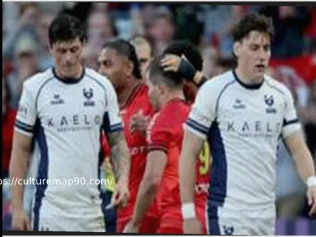 Bristol Bears: Pat Lam Laments Losing Streak and Mounting Injury Concerns