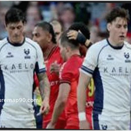 Bristol Bears: Pat Lam Laments Losing Streak and Mounting Injury Concerns